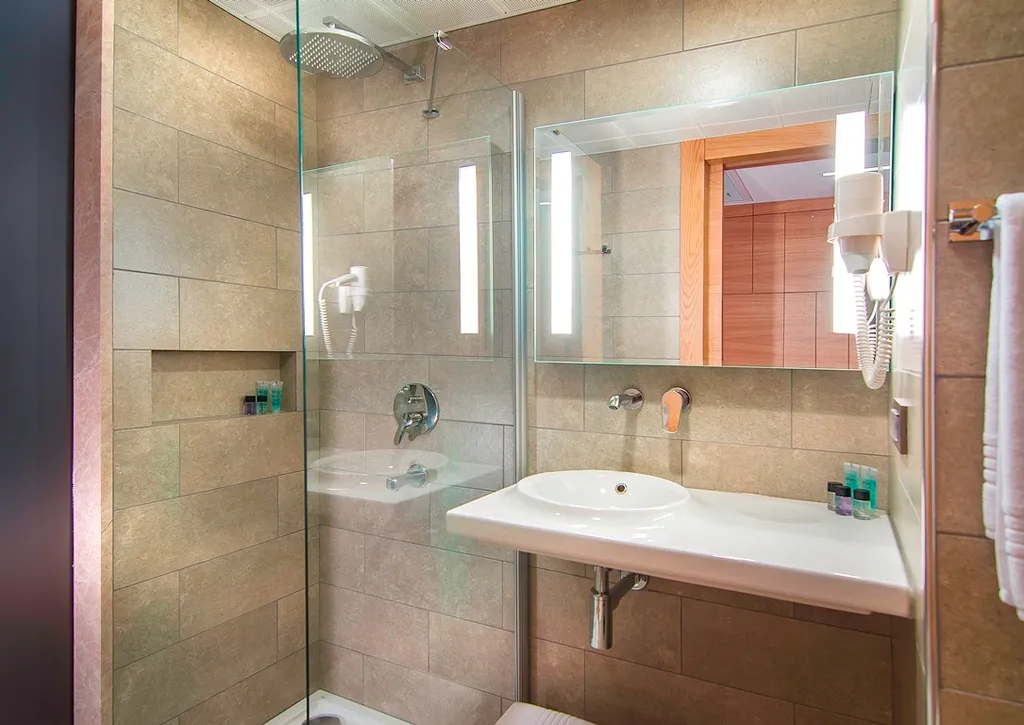 DOUBLE SEA VIEW Room, Ilayda Avantgarde Hotel, Izmir