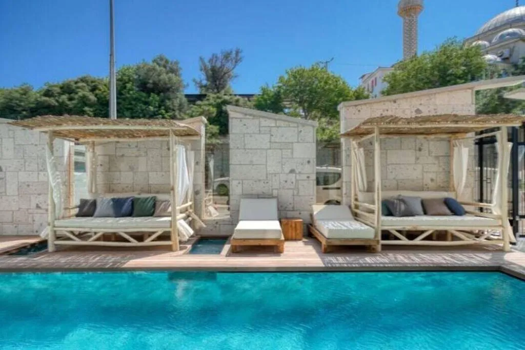 General view, Ayayorgi̇ Homes & Hotels, Izmir