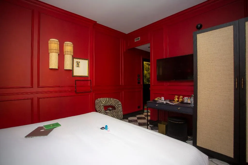 Double or Twin DELUXE Room, Casual Eclettico Milano, Milan