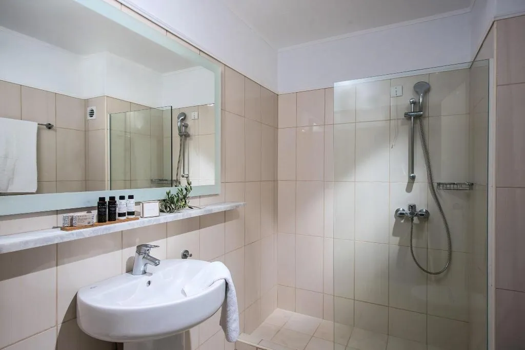 DOUBLE SUPERIOR WITH PRIVATE POOL Room, Peninsula Resort & Spa, Crete