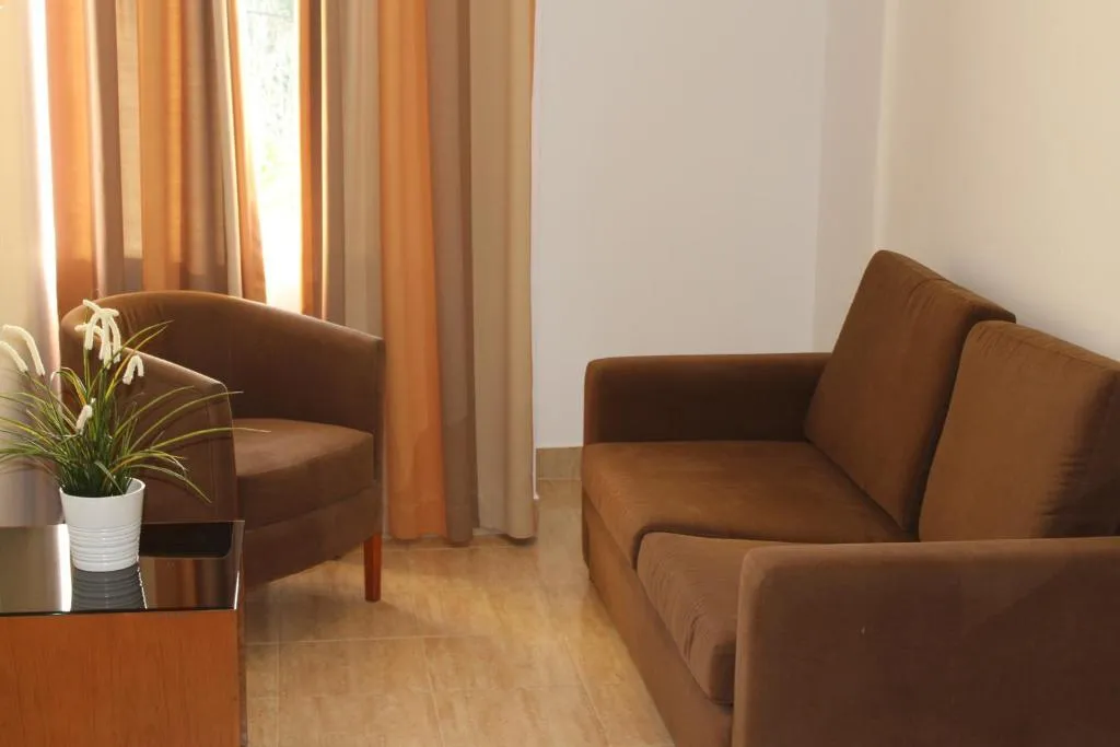 FAMILY ROOM STANDARD Room, Pinhal do Sol, Algarve
