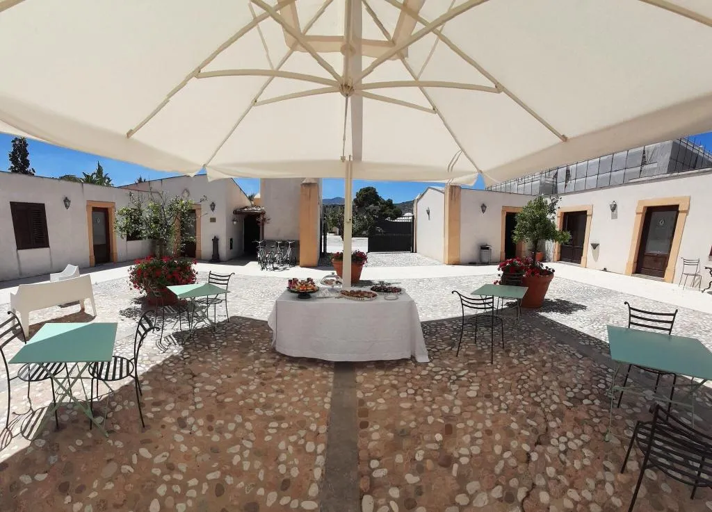 Sports and Entertainment, Villa Lampedusa Hotel & Residence, Palermo