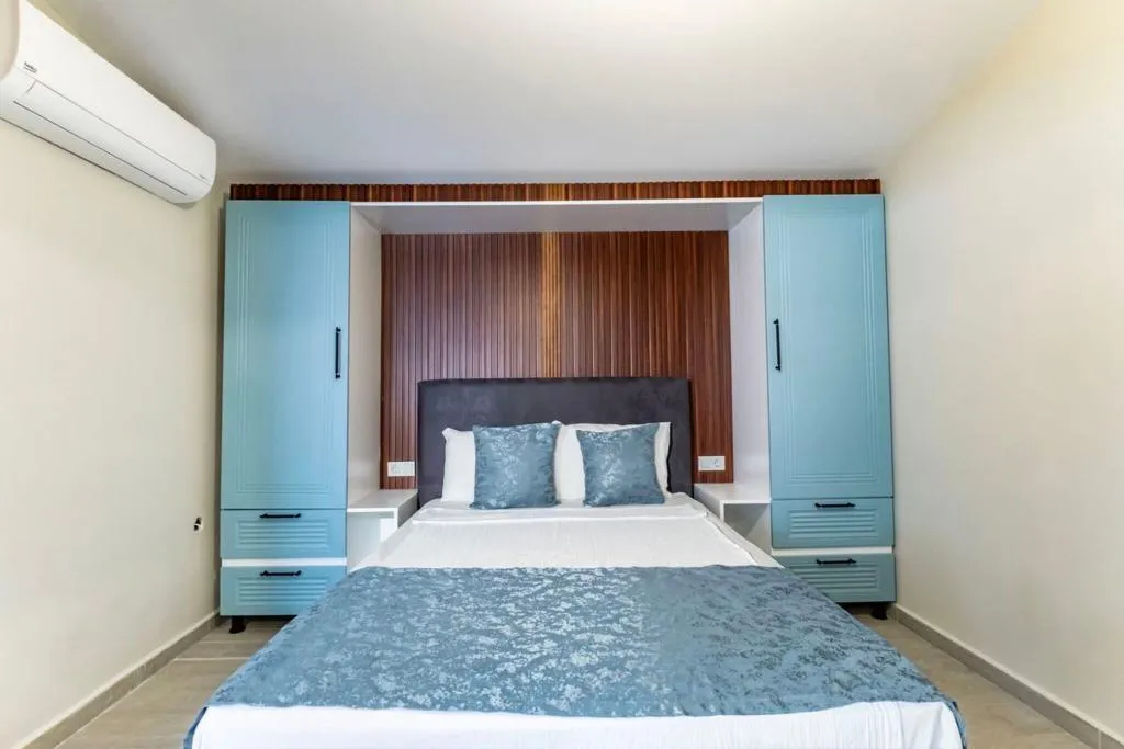 BUNGALOW ECONOMY Room, Club Sideris, Izmir