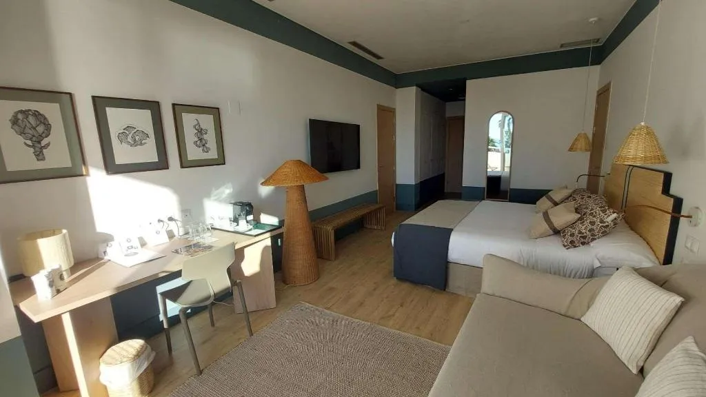 Room, Soho Boutique Las Vegas, Costa Del Sol