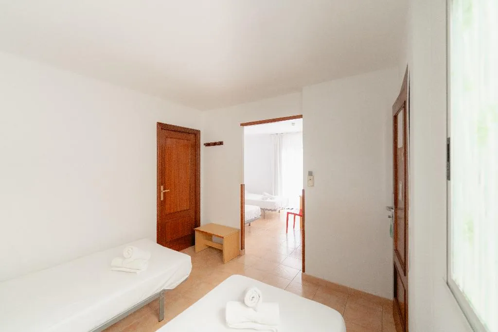 FAMILY ROOM STANDARD Room, Santa Faz TRG, Costa Blanca
