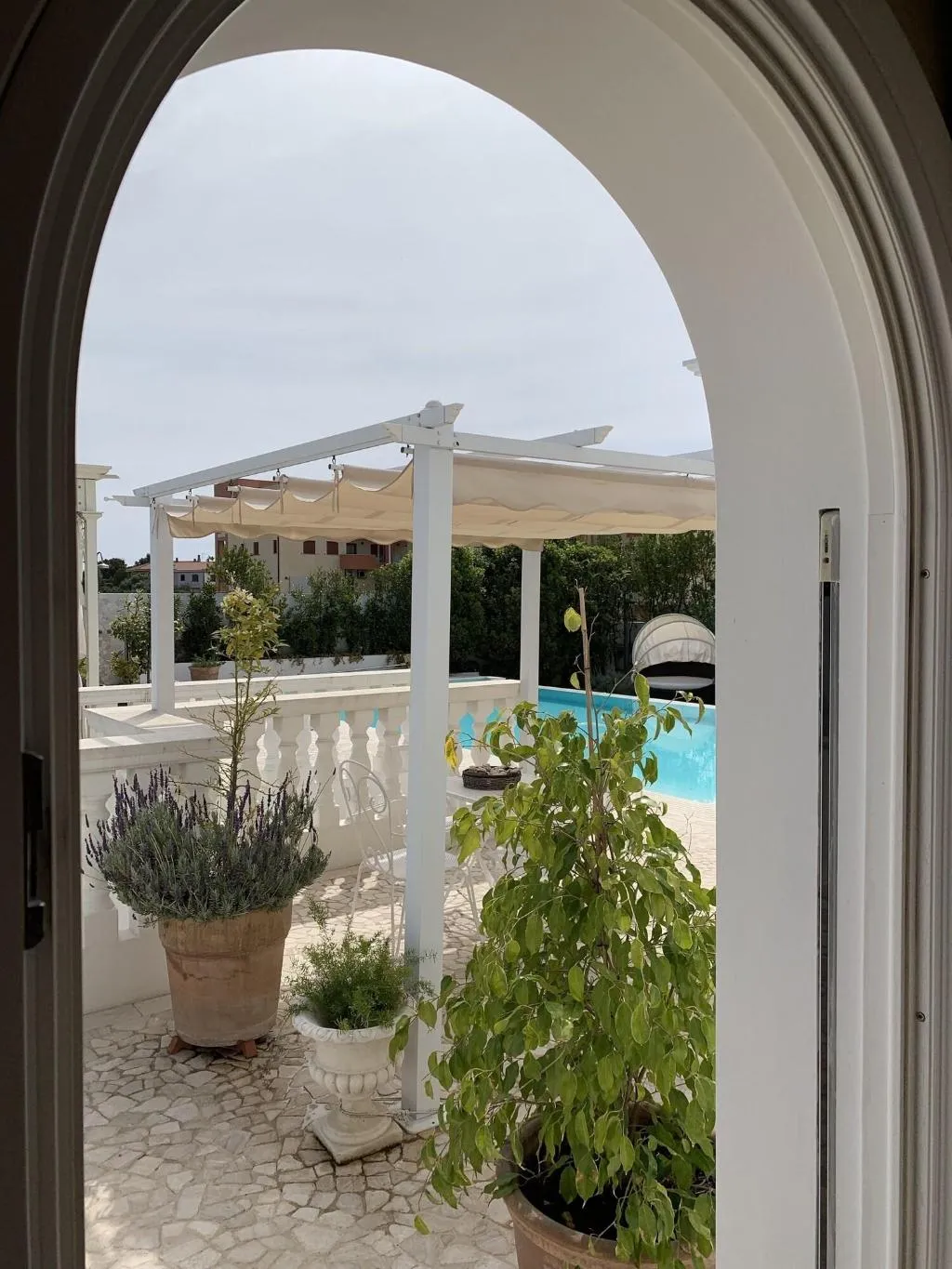 Room, White House Luxury Hospitality, Olbia