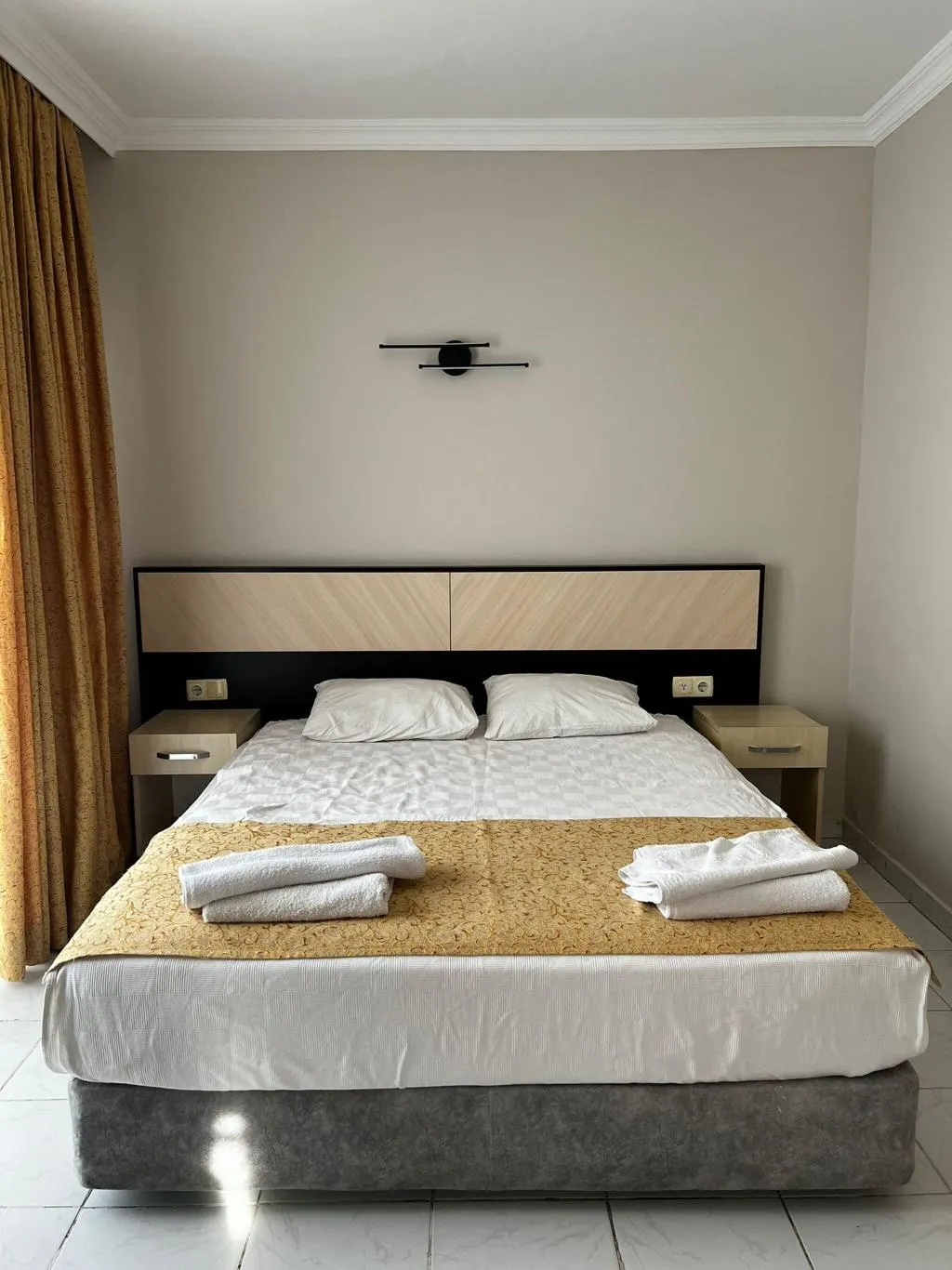 Room STANDARD Room, Side Beach Club, Antalya