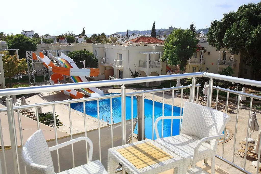 General view, Mandarin Resort Bodrum, Bodrum