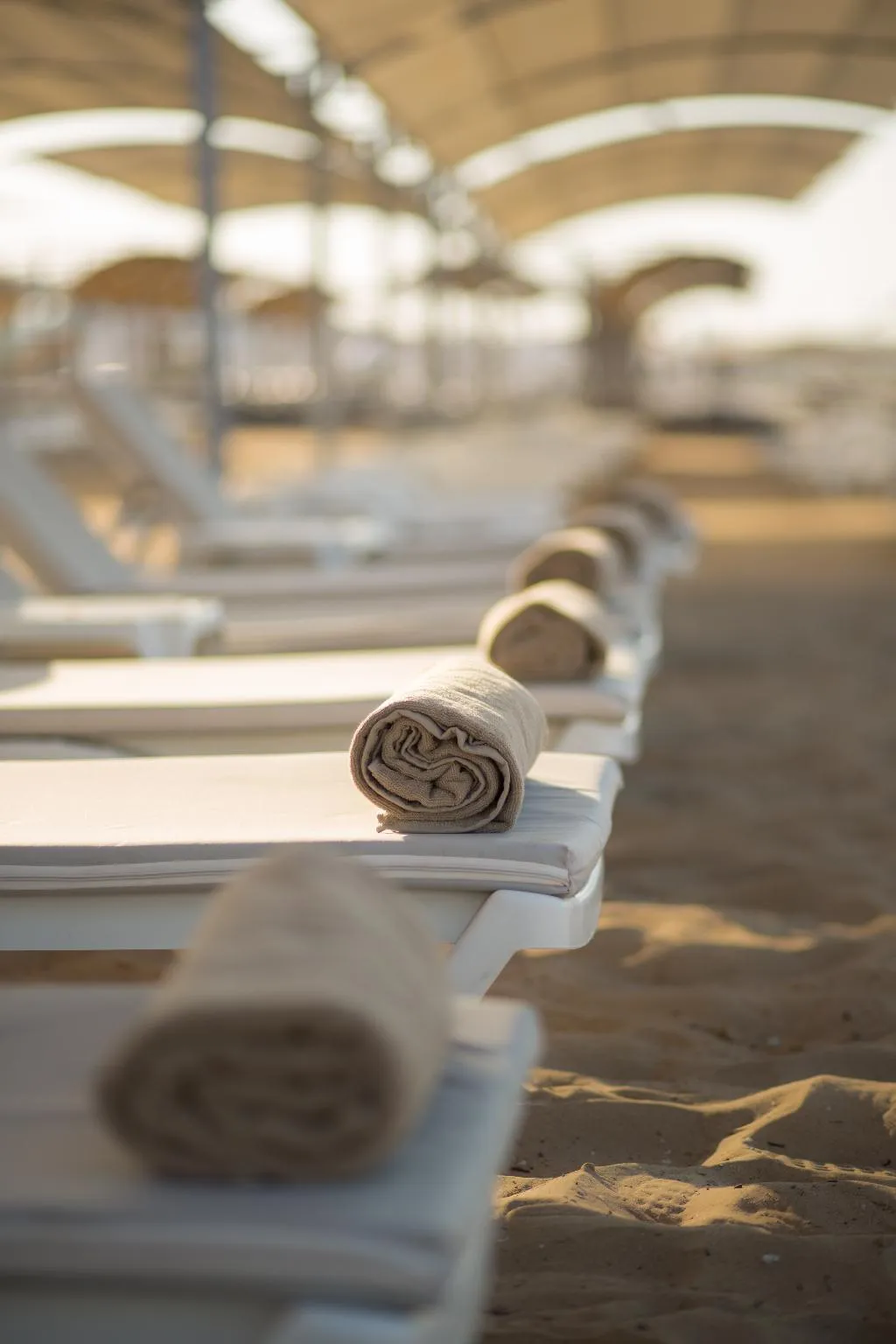 Beach, Side Aquamarin Resort & Spa, Antalya