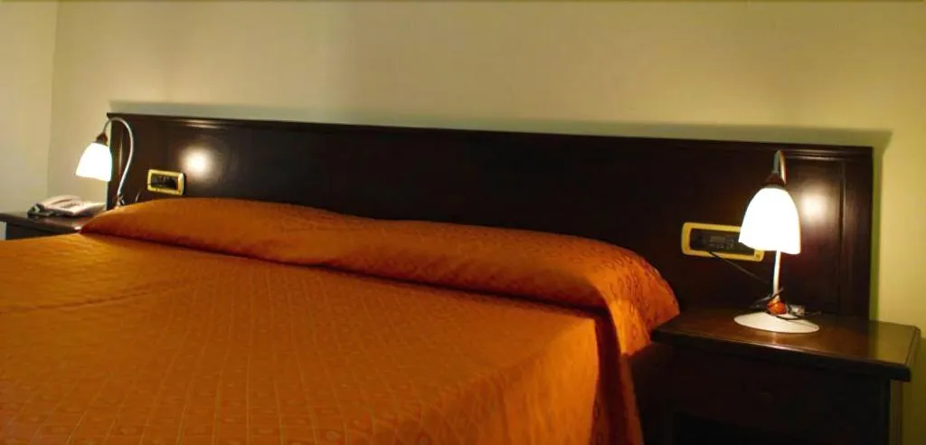 Room, Hotel Ristorante Stella 2000, Olbia