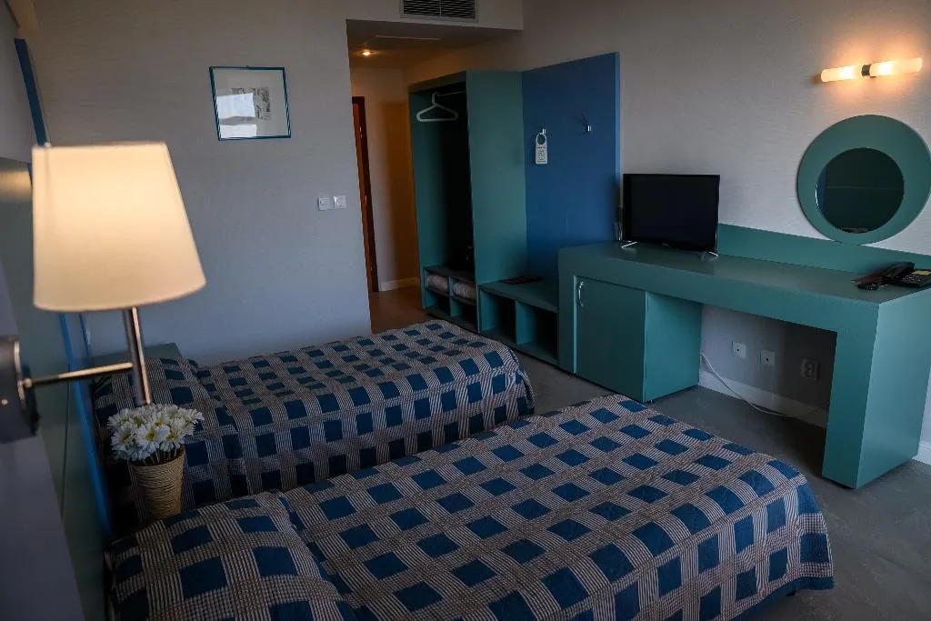 DOUBLE STANDARD Room, Hotel Lilia, Varna