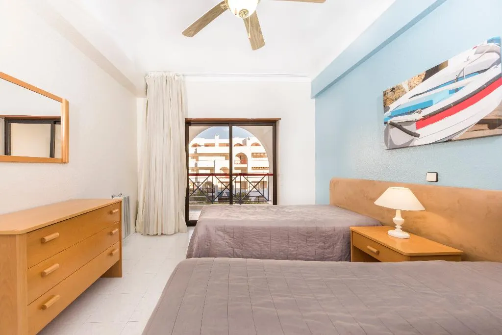 APARTMENT BEACH FRONT Room, Ukino Terrace Algarve Concept Hotel, Algarve