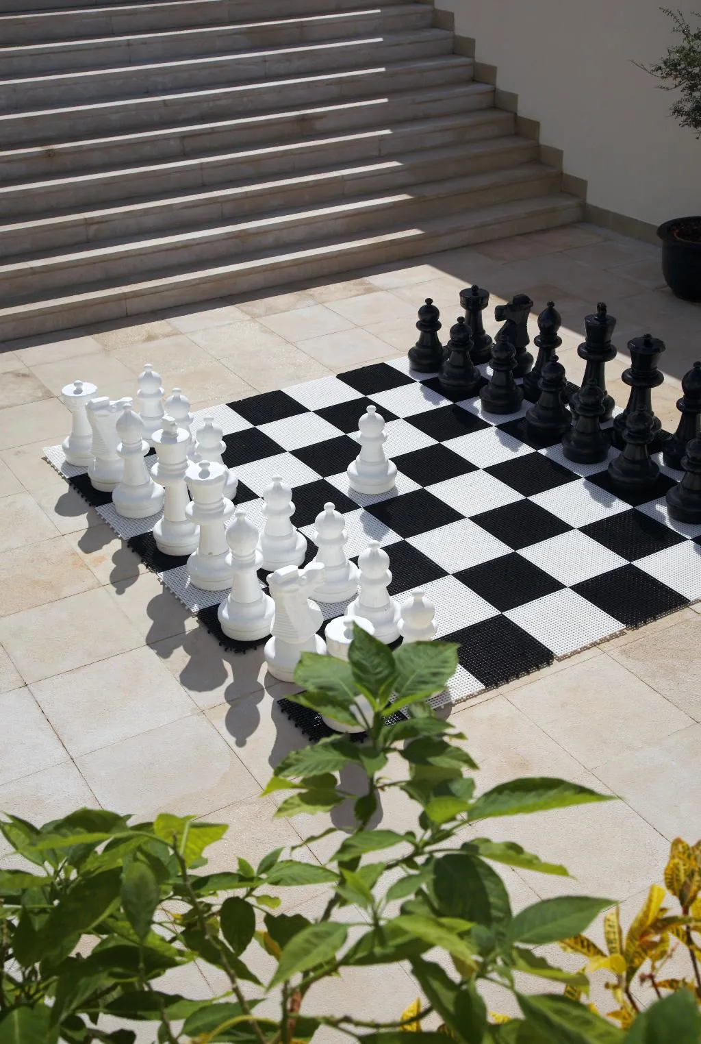 Sports and Entertainment, Porto Mare, Madeira