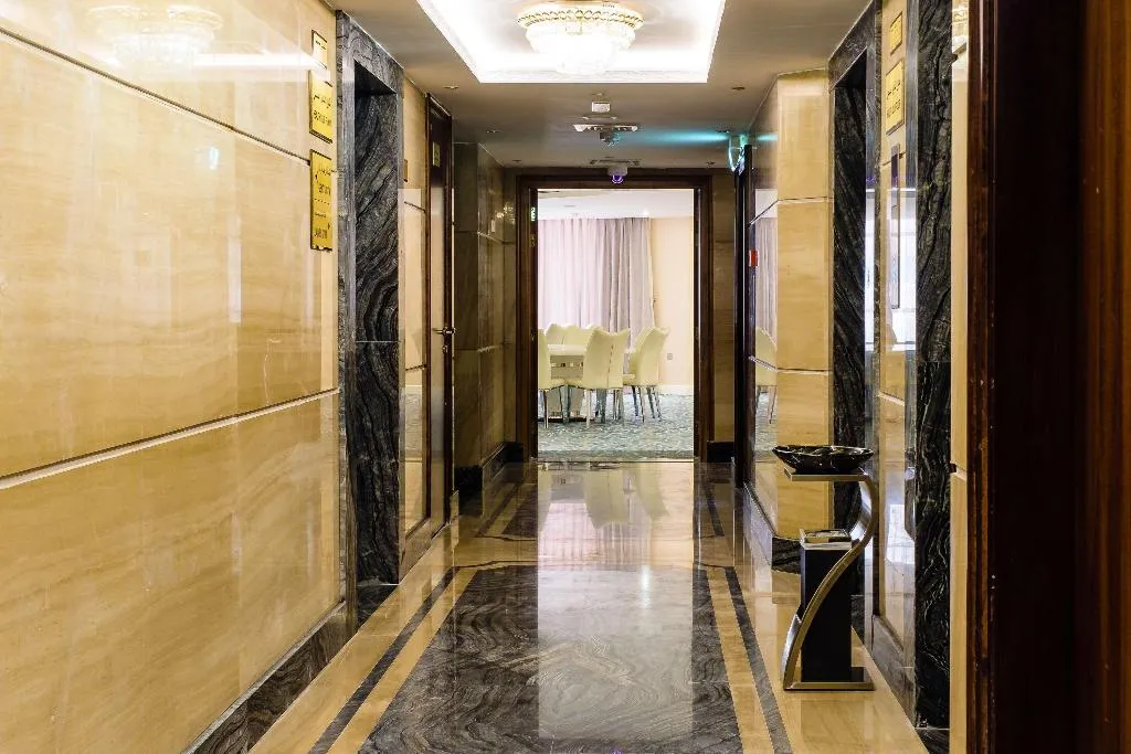 Conferences, Tulip Inn Al Khan, Dubai