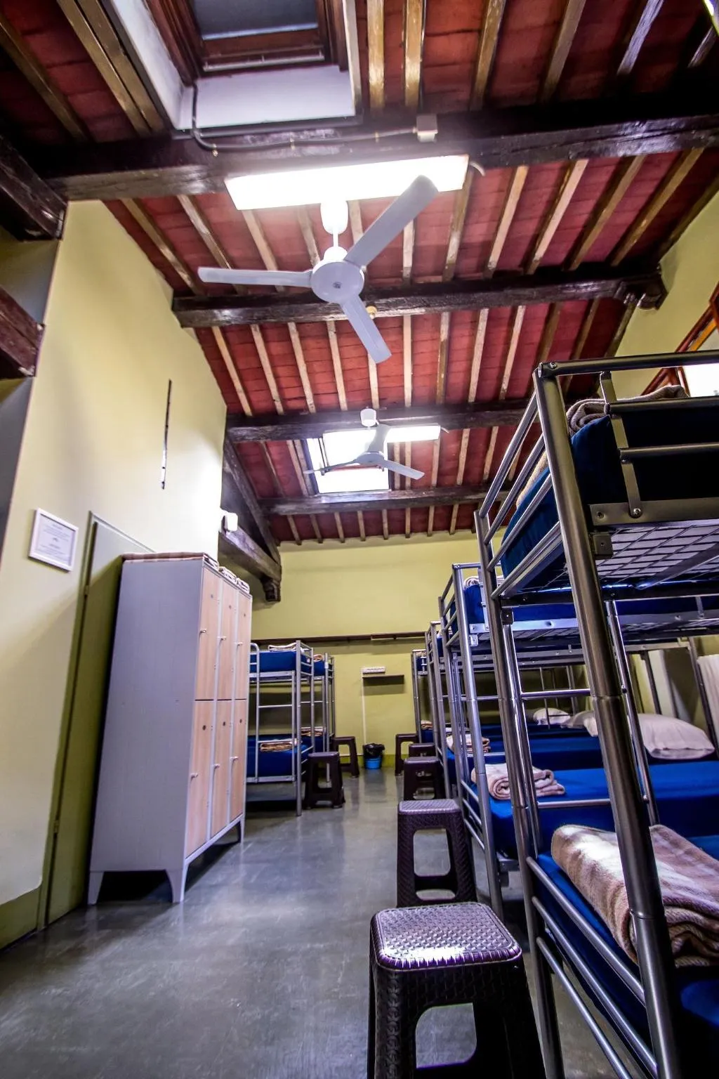 Room, Hostel Santa Monaca, Florence
