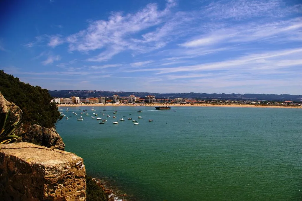 Beach, Casa Ceedina Bed and Breakfast, Porto