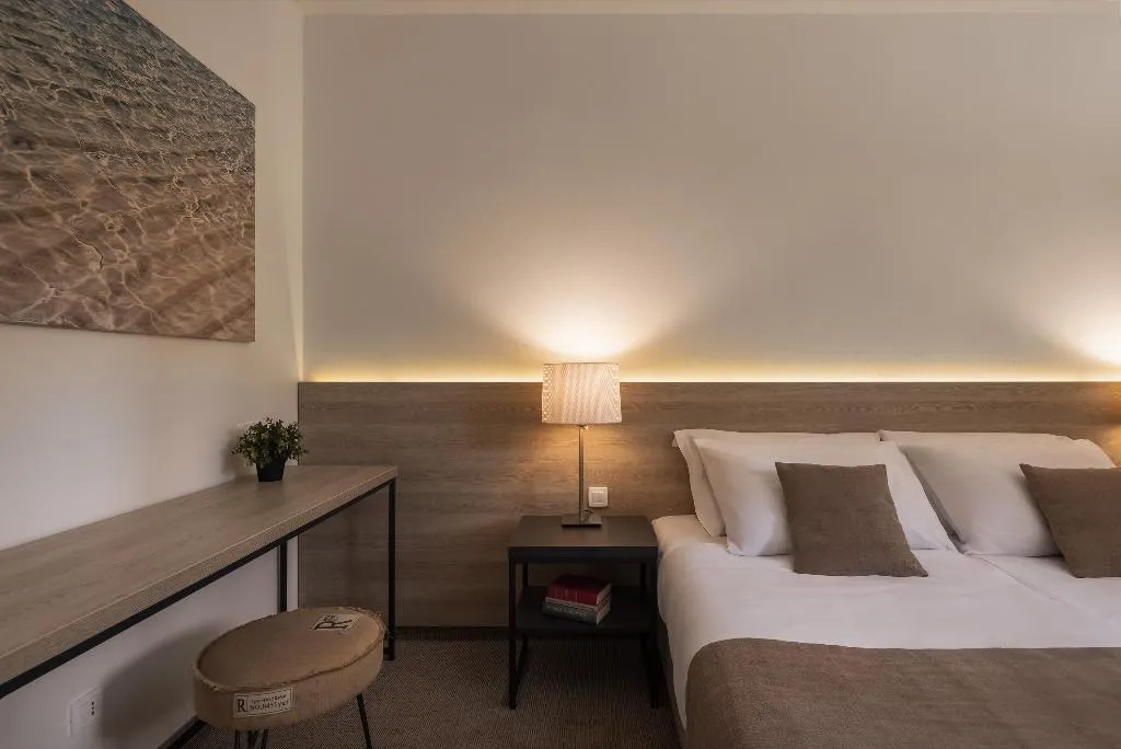 DOUBLE STANDARD Room, Aminess Senses Hvar Resort, Split