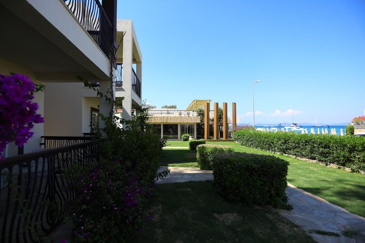 Trendlife Hotels Torba, Bodrum