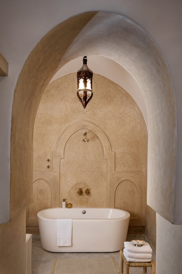 Riad Spice by Marrakech Riad, Marrakech
