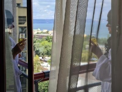 Apollo Spa Resort Golden Sands, Varna