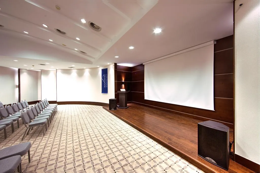 Conferences, Hapimag Sea Garden Resort, Bodrum
