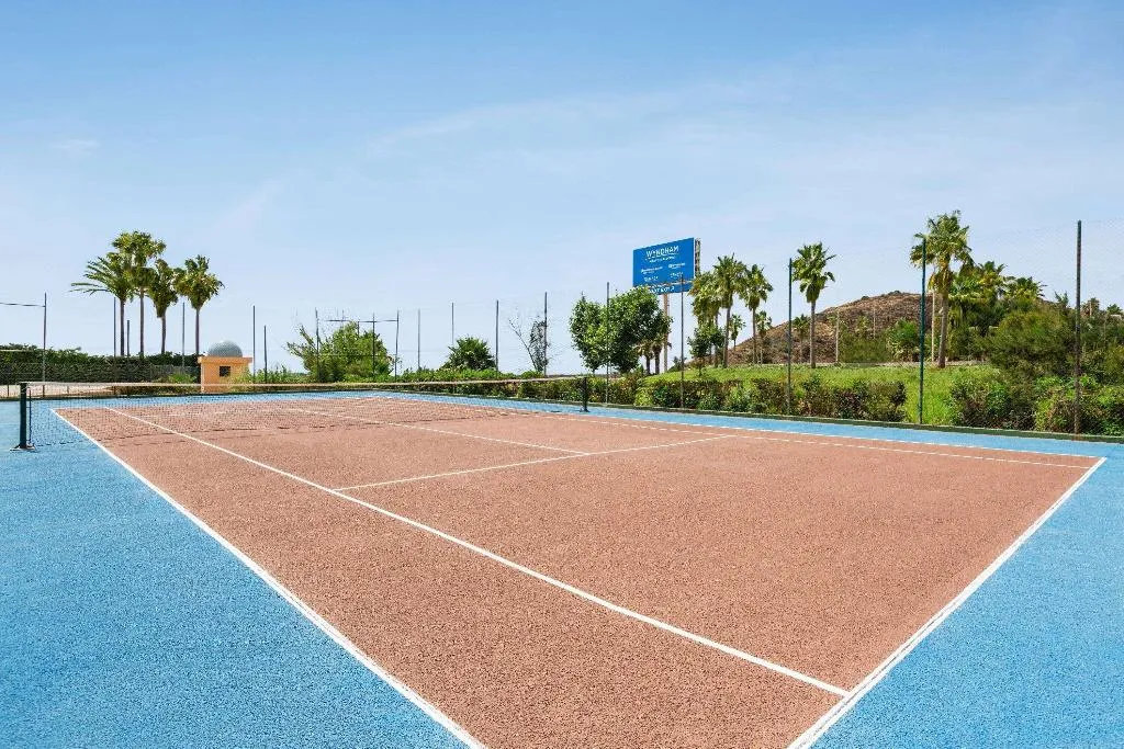 Sports and Entertainment, Wyndham Grand Costa del Sol, Costa Del Sol