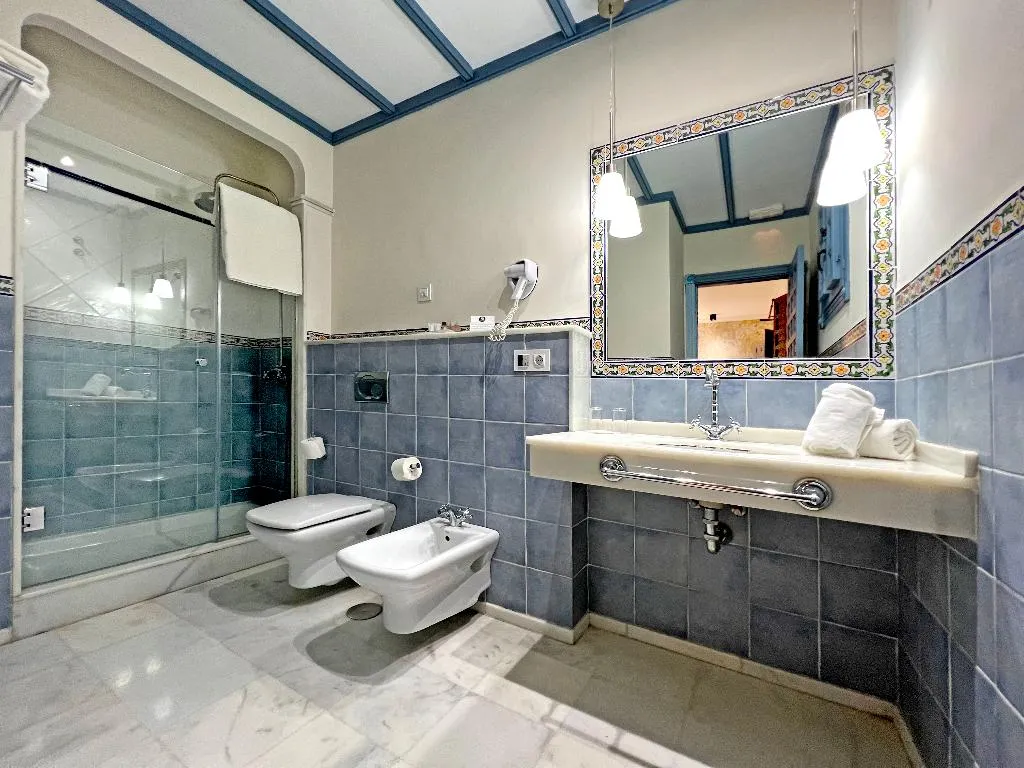 Double or Twin STANDARD Room, Itaca Sevilla, Seville