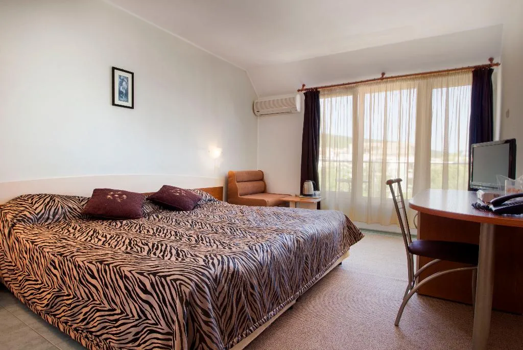 Room, Family Hotel Venera, Bourgas