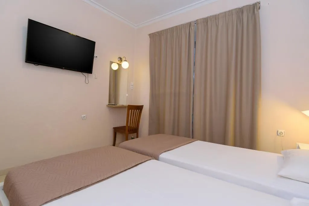 TRIPLE ECONOMY Room, Archontiki, Crete