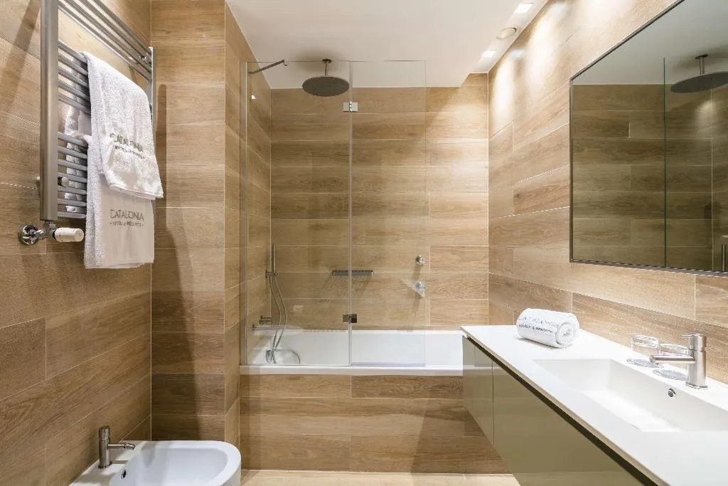 Room, Catalonia Porto, Porto