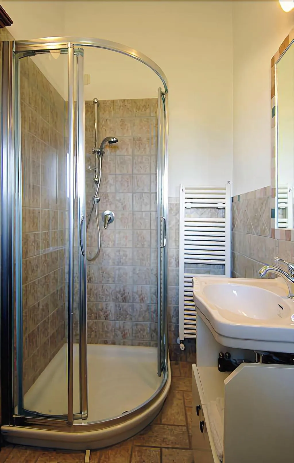 Room, Villaggio Albergo Le Macerine, Perugia