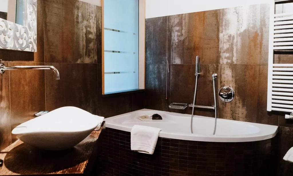 Room, Lac Salin Spa & Mountain Resort, Milan
