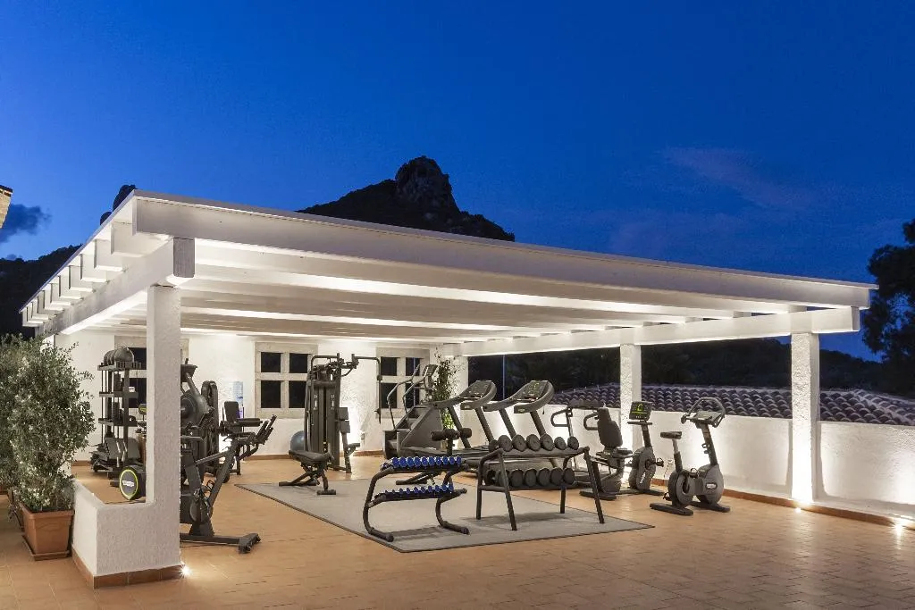 Sports and Entertainment, Grand Hotel Cannigione 5*L, Olbia