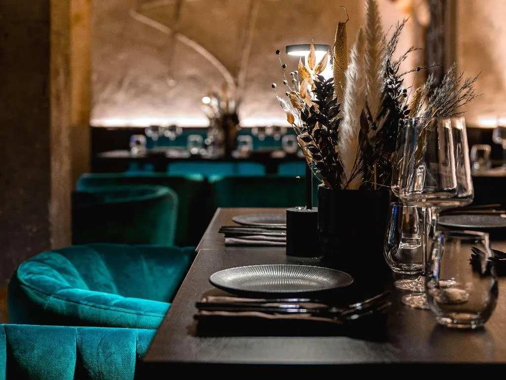 Restaurant, Pullman Riga Old Town, Riga