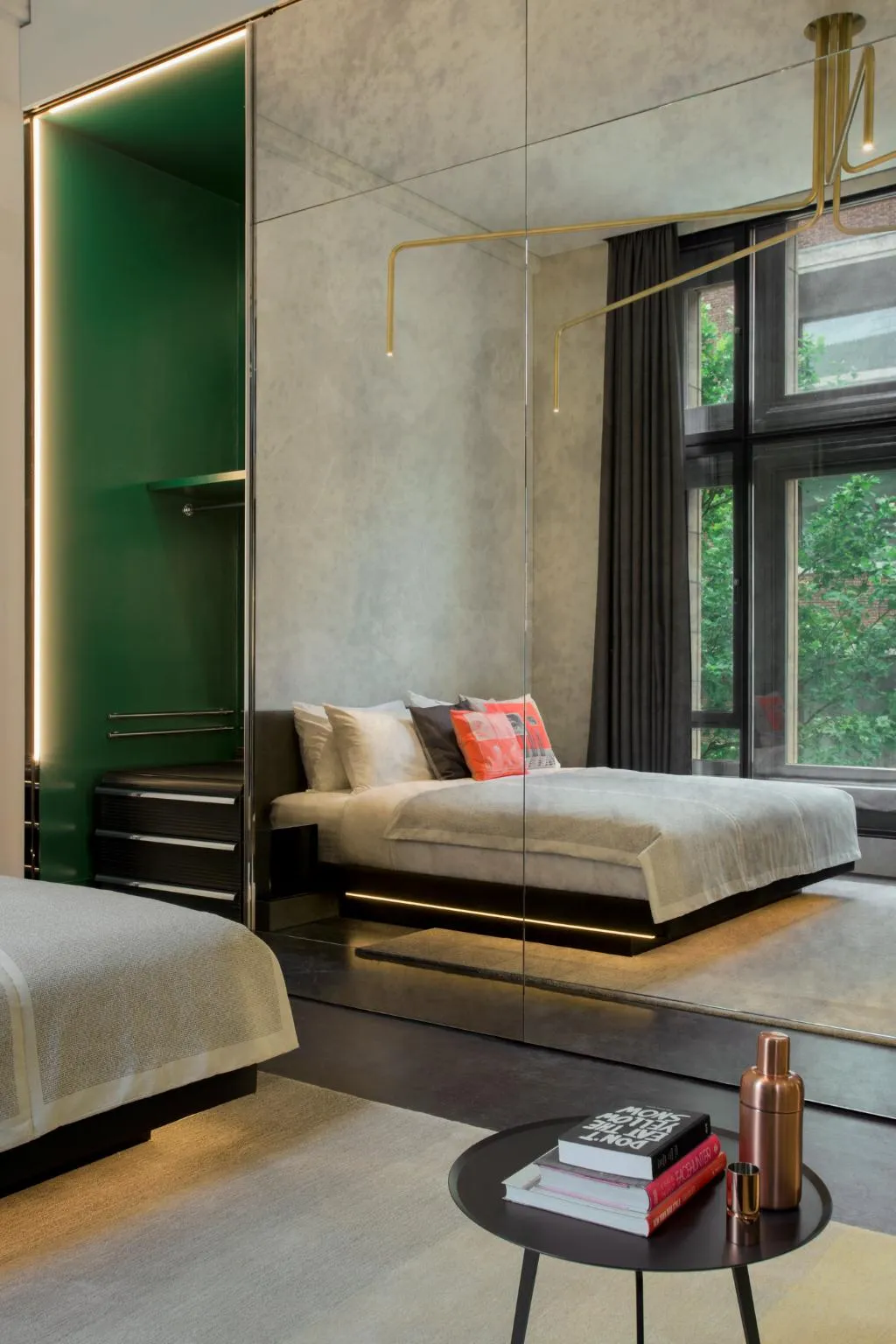 Room, W Amsterdam, Amsterdam