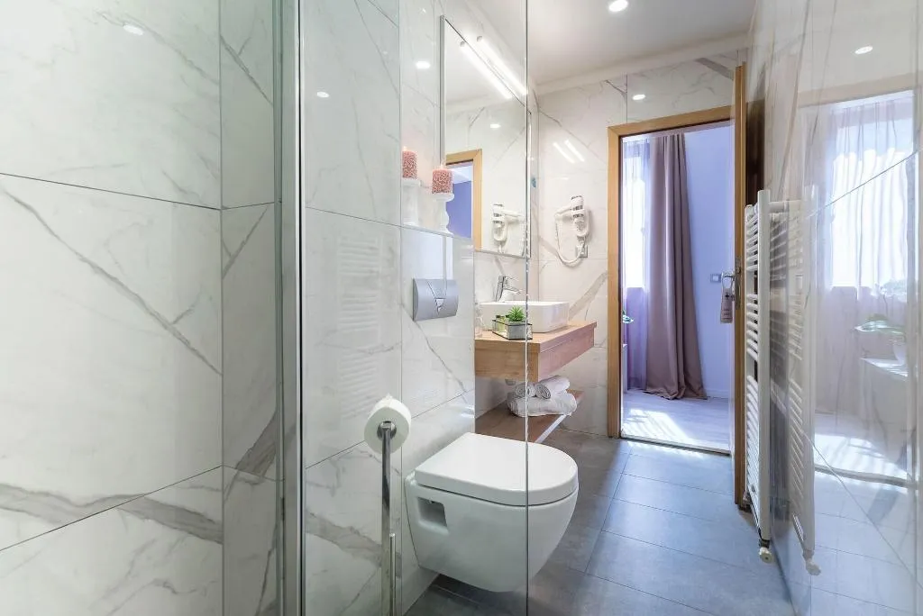 Room, Maritimo, Split