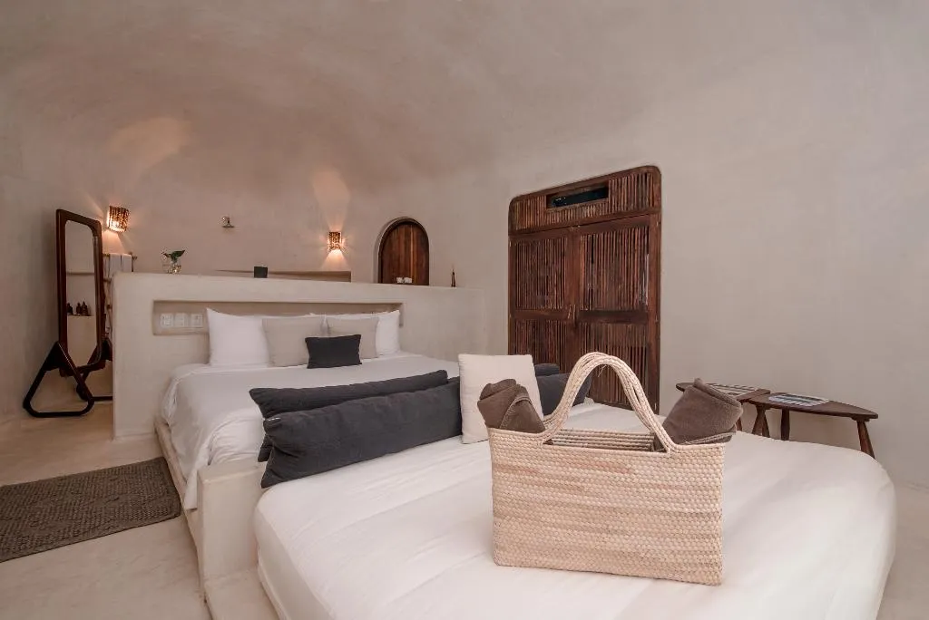 SUITE GARDEN VIEW CAPACITY 2 Room, Papaya Playa Project Tulum Member of Design Hotels, Cancun Area
