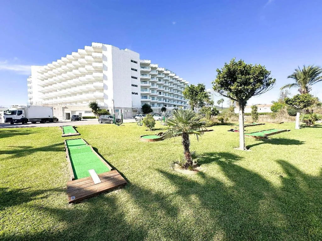 Sports and Entertainment, Eix Lagotel Holiday Resort, Majorca