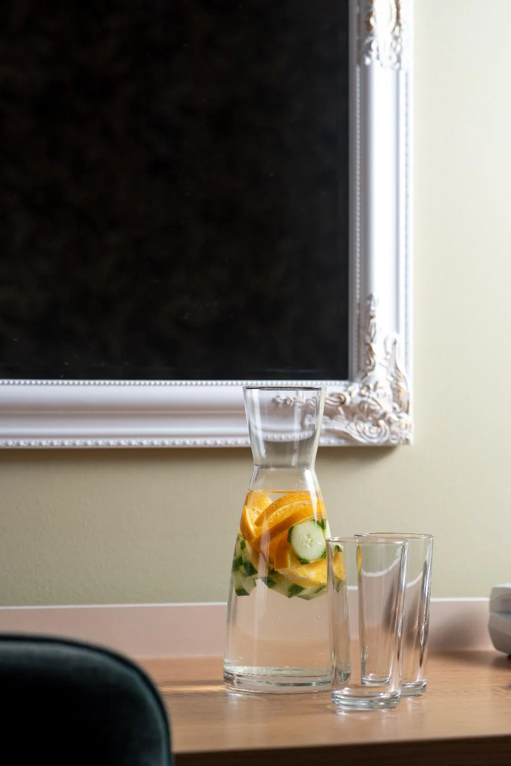JUNIOR SUITE STANDARD Room, Avenue, Bourgas