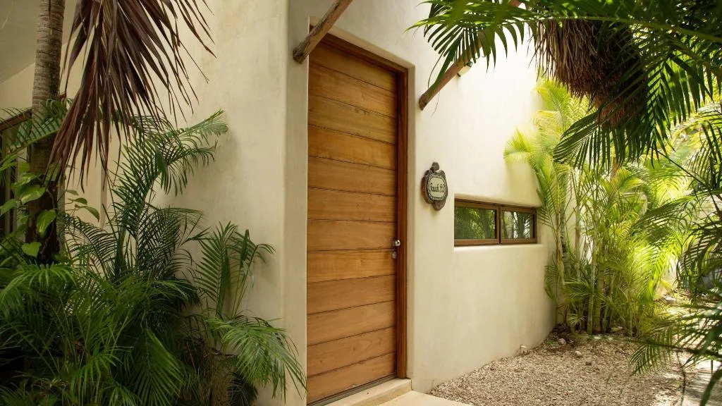 Lobby, Niwa Tulum Luxury Suites, Cancun Area