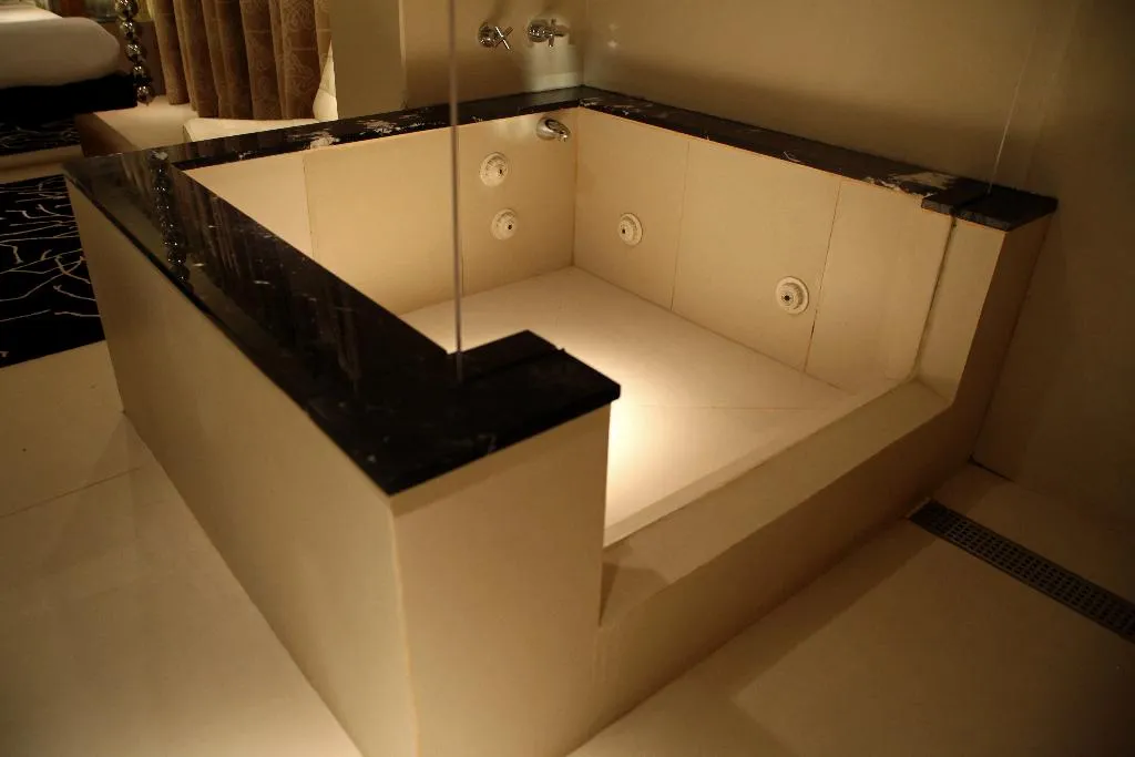 JUNIOR SUITE GRAND DELUXE Room, Abalu Hotel Design & Boutique - Adults Only, Madrid