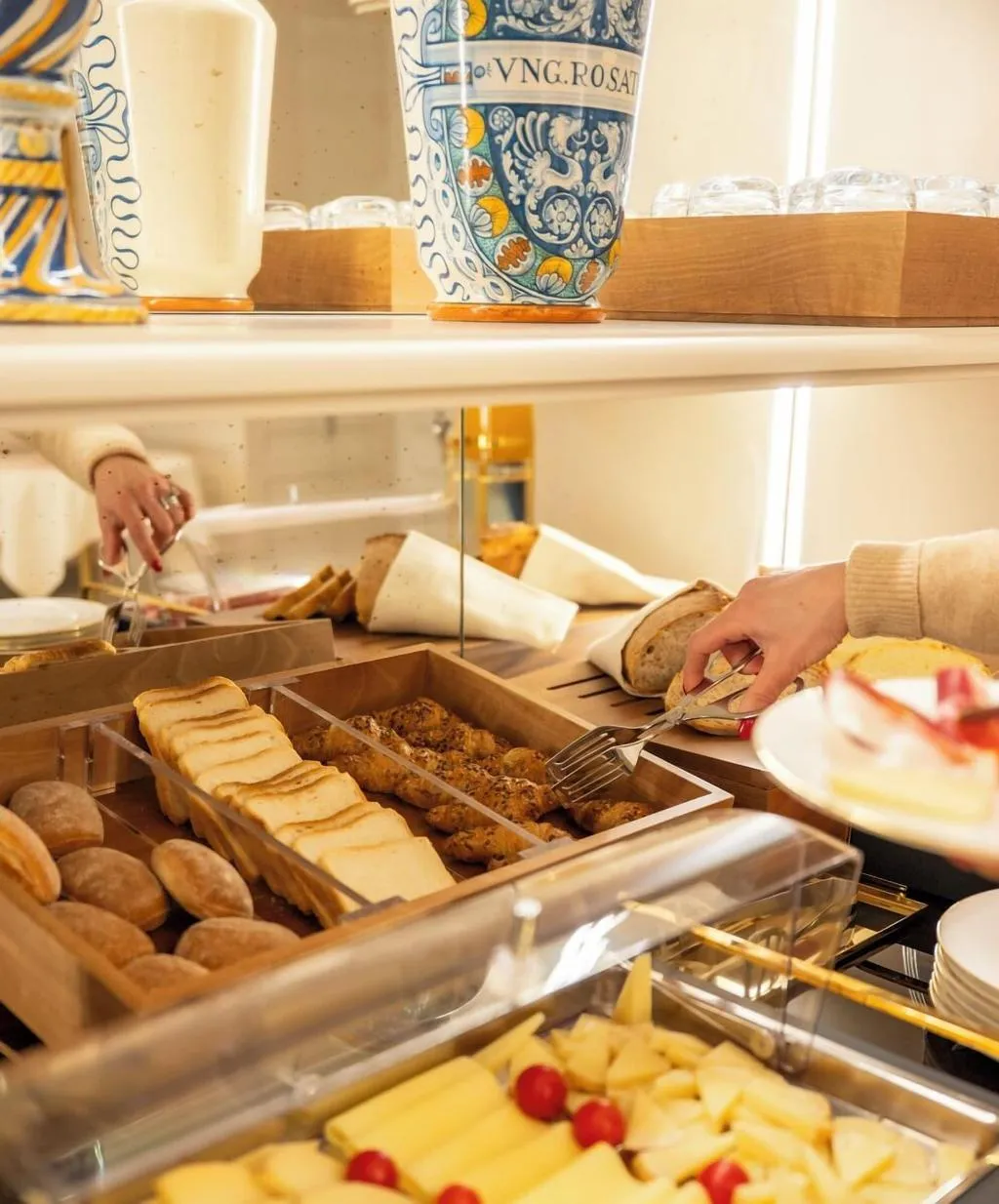 Restaurant, Residenza d’epoca Luca Pacioli, Florence