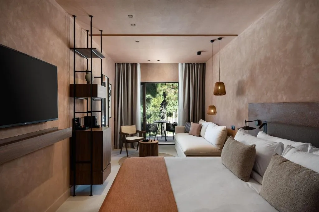 Room, Iti Louis Grand, Corfu