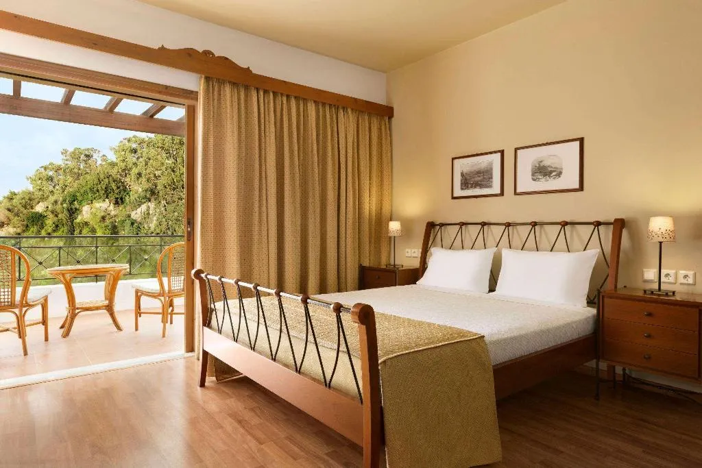 Room, Ramada by Wyndham Loutraki Poseidon Resort, Kalamata