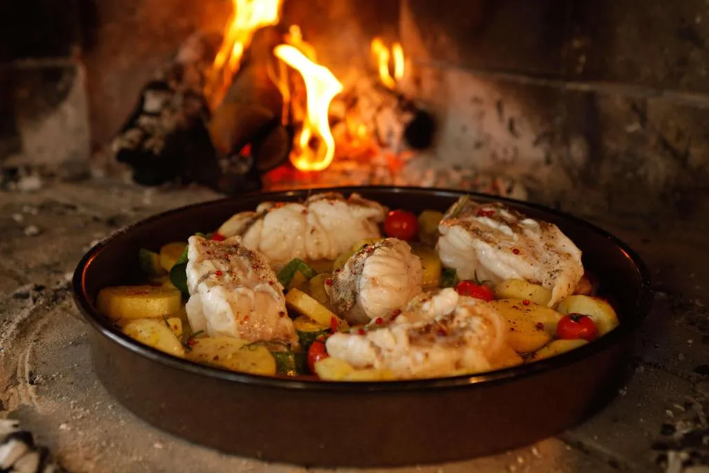 Restaurant, Marco Polo Boutique Hotel, Split