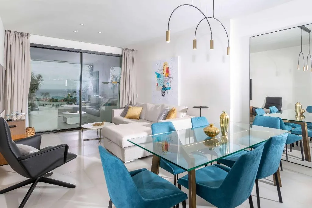 SUITE LUXURY TWO BEDROOMS Room, Wyndham Grand Costa del Sol, Costa Del Sol