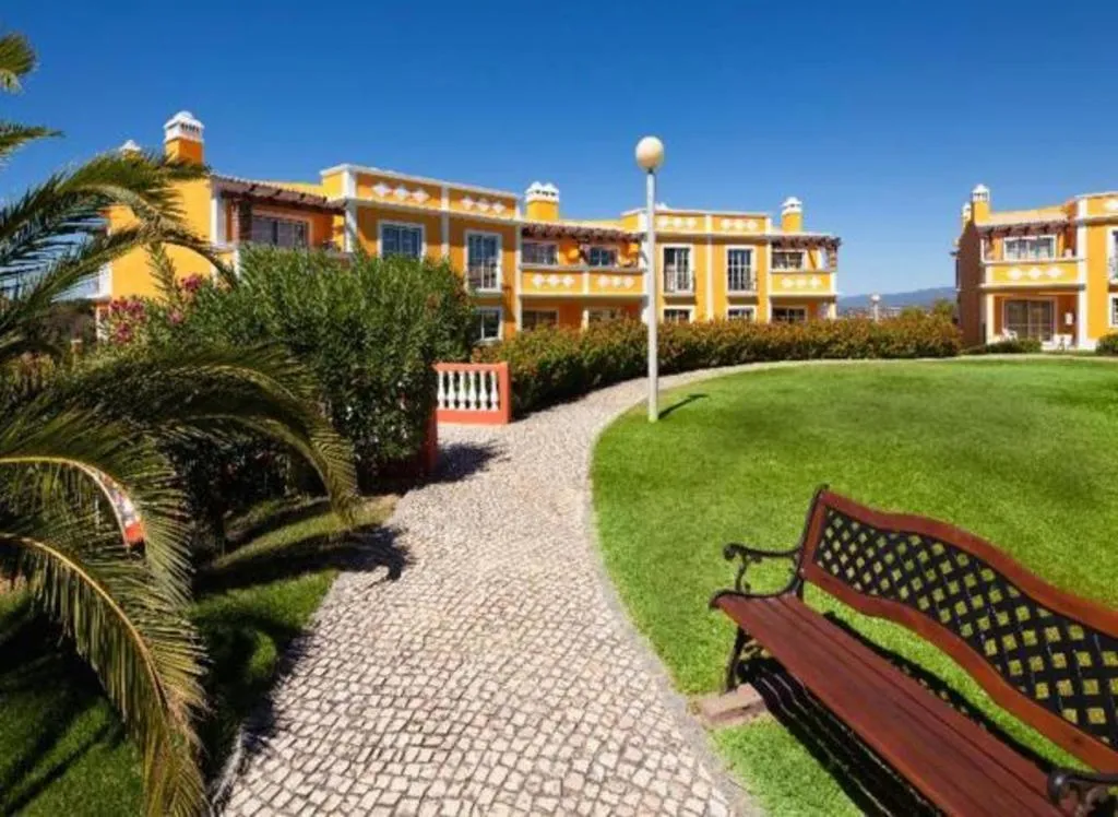 Lobby, Colina da Lapa, Algarve