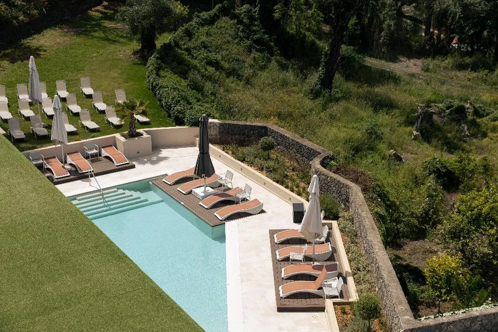 Pool, Divani Corfu Palace, Corfu