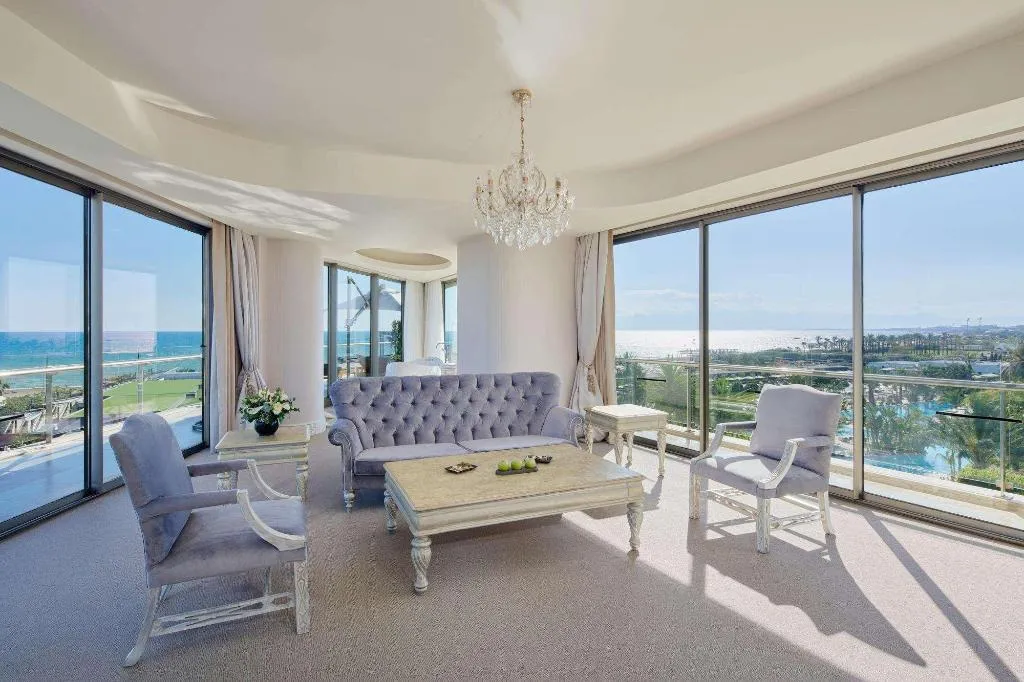 Room, Maxx Royal Belek Golf Resort, Antalya