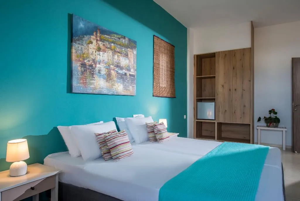 Double or Twin STANDARD Room, Anemos Inn by Estia, Crete